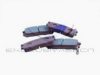 MDR MRP-2999 Brake Pad Set, disc brake